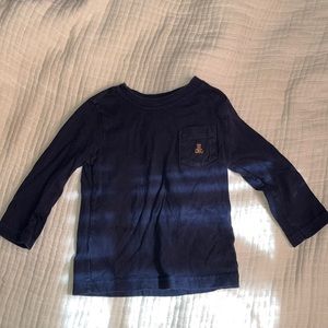 Baby gap long sleeve
